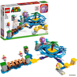 71400 LEGO®  BIG URCHIN BEACH