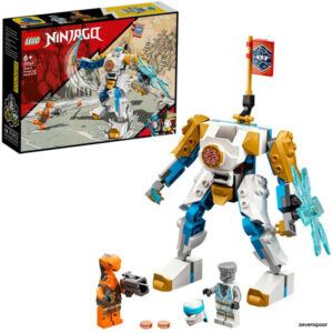 71761 LEGO® ZANES POWER UP MECH