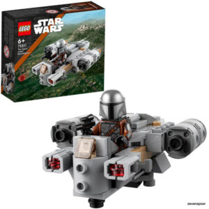 75321 LEGO® THE RAZOR CREST MICOFIGHTER