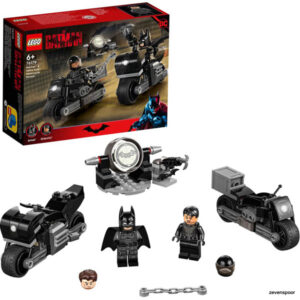 76179 LEGO® MOTORBIKE PURSUIT