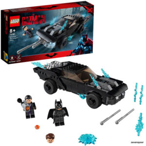 76181 LEGO® BATMOBILE PINGUIN