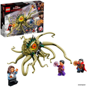 76205 LEGO®  GARGANTOS SHOWDOWN
