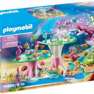 70886 Playmobil® Zeemeerminnenparadijs voor kinderen