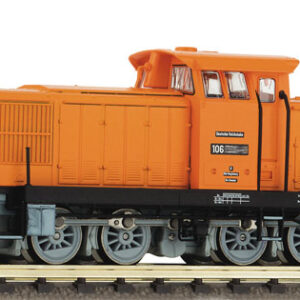 722016 Fleischmann Diesell. BR 106 gelb