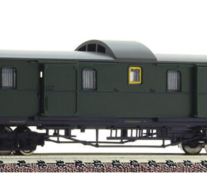 808002 Fleischmann Schnellzug Gepäckwag. DB