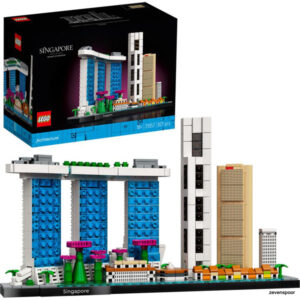 21057 LEGO® Singapore