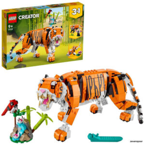 31129 LEGO® Grote tijger