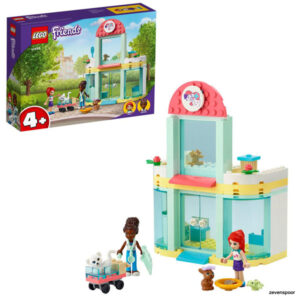 41695 LEGO® Dierenkliniek
