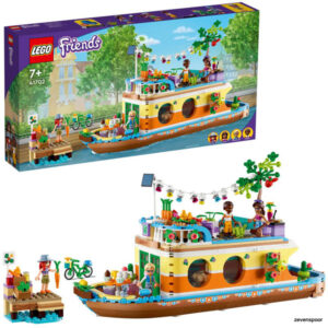 41702 LEGO® Woonboot