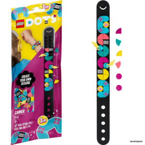 41943 LEGO® Gamer-armband met bedeltjes