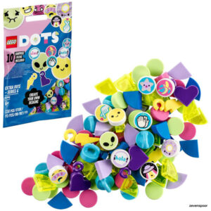 41946 LEGO® Extra DOTS serie 6