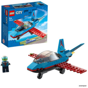 60323 LEGO® Stuntvliegtuig