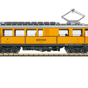 25392 LGB Triebwagen ABe 4/4 RhB