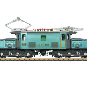 26601 LGB E-Lok Ge 6/6 I 415 RhB