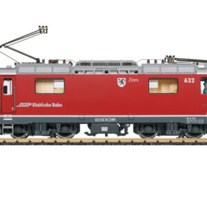 28442 LGB E-Lok Ge 4/4 II RhB