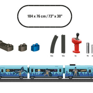 29345 Marklin Startpackung Batman