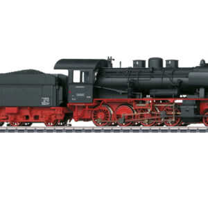 37509 Marklin Güterzug-Dampflok BR 56.1 DR