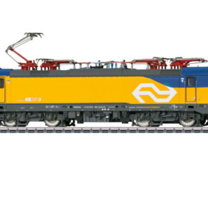 39335 Marklin Elektrolokomotive Baureihe 193