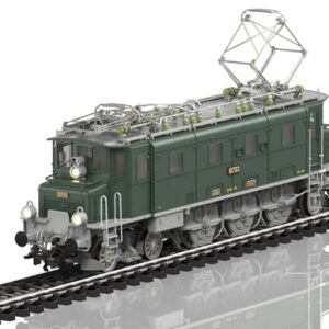 39360 Marklin E-Lok Ae 3/6 I SBB