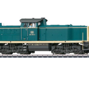 39903 Marklin Diesellok BR 290 DB