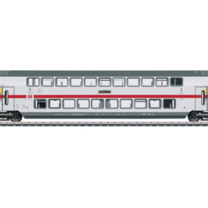 43486 Marklin IC 2 Doppelstockwg.1.Kl.DB AG