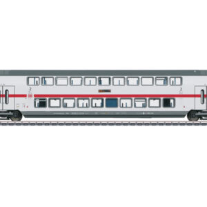 43487 Marklin IC 2 Doppelstockwg.2.Kl.DB AG