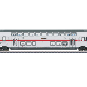 43488 Marklin IC 2 Doppelstock-Steuerwg.DB