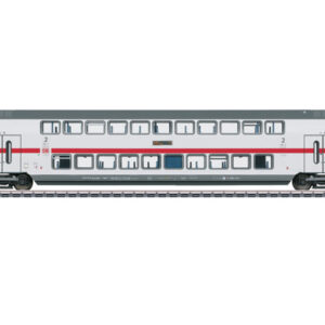 43489 Marklin IC 2 Doppelstockwg.2.Kl.DB AG