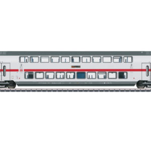 43490 Marklin IC 2 Doppelstockwg.2.Kl.DB AG
