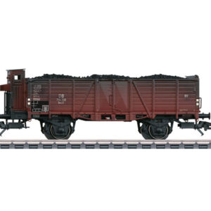 46027 Marklin Hochbordwagen Königsberg DB