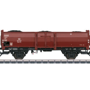 46057 Marklin Off.Hochbordwagen DB