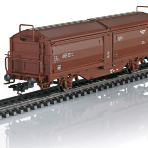 47302 Marklin Schiebedachwg.-Set Tbis NSB