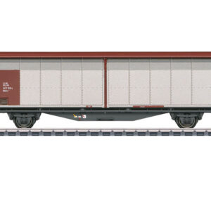 48064 Marklin Schiebewandwagen DB AG