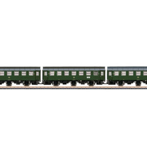 87062 Marklin Wagen-Set Nahverkehr DB