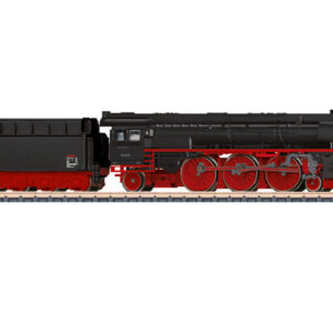 88019 Marklin Dampflok BR 01 519 EFZ