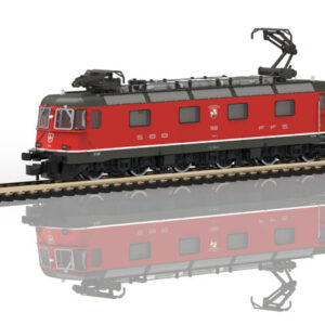 88240 Marklin E-Lok Re 6/6 SBB