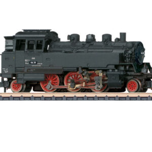 88745 Marklin Dampflok Reihe 64 ÖBB