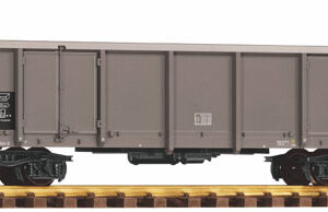 37010 Piko G-Offener Güterwg. Eaos grau SBB VI