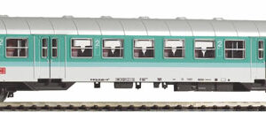 37633 Piko G-Personenwg. n-wg. mintgrün 1./2. Kl. DB AG V