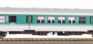 37636 Piko G-Personenwg. n-wg. Steuerwg. Wittenberg DB AG V