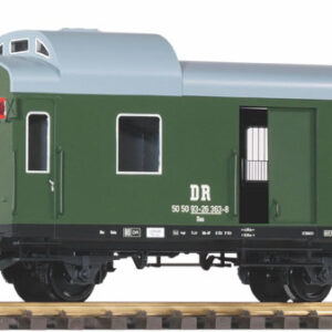 37842 Piko G-Packwg. DR III