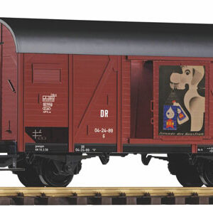 37966 Piko G-Ged. Güterwg. FIT DR III