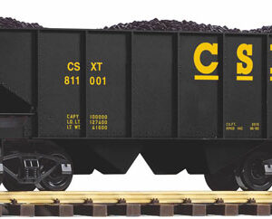 38934 Piko G-Schüttgutwg. CSX mit Kohleladung