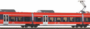 40208 Piko N-E-Triebwg. BR 442 VBB DB AG VI