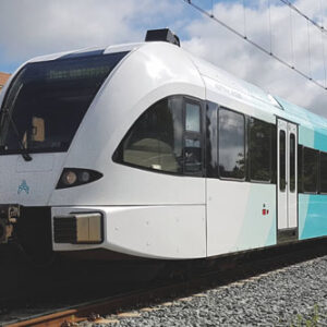 40236 Piko N-GTW 2/8 Diesel Arriva neue Farben