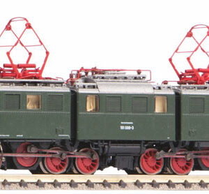 40541 Piko N-E-Lok/Sound BR 191 DB IV + Next18 Dec.