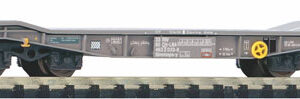 40702 Piko N-Panzertransportwg. CH-LBA VI unbeladen