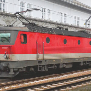 51632 Piko E-Lok/Sound Rh 1144.2 ÖBB VI + PluX22 Dec.