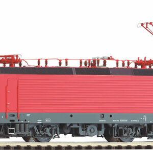51722 Piko E-Lok/Sound 755 025 DB AG V + PluX22 Dec.
