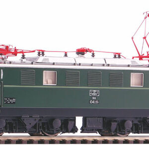 51895 Piko E-Lok Rh 1041 ÖBB III + DSS PluX22